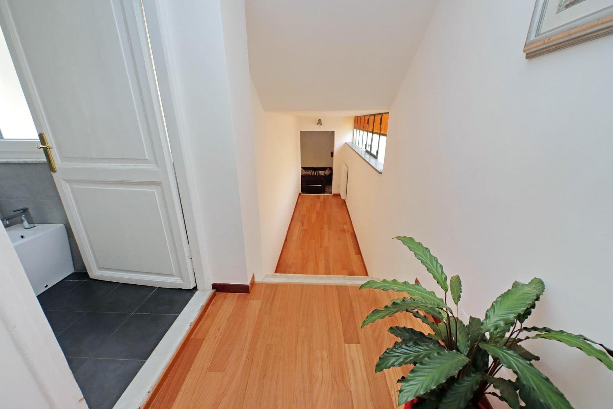 Campo Dei Fiori Con Terrazzo Apartment Rom